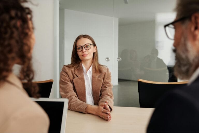 APS Job Interview: Common Questions & Tips