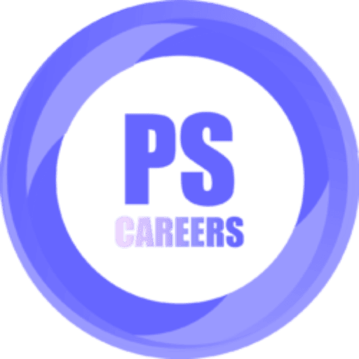 PS Careers Logo